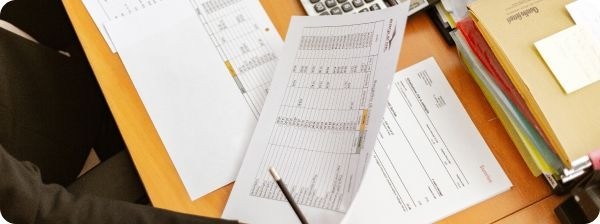 Lãi suất và hợp đồng vay