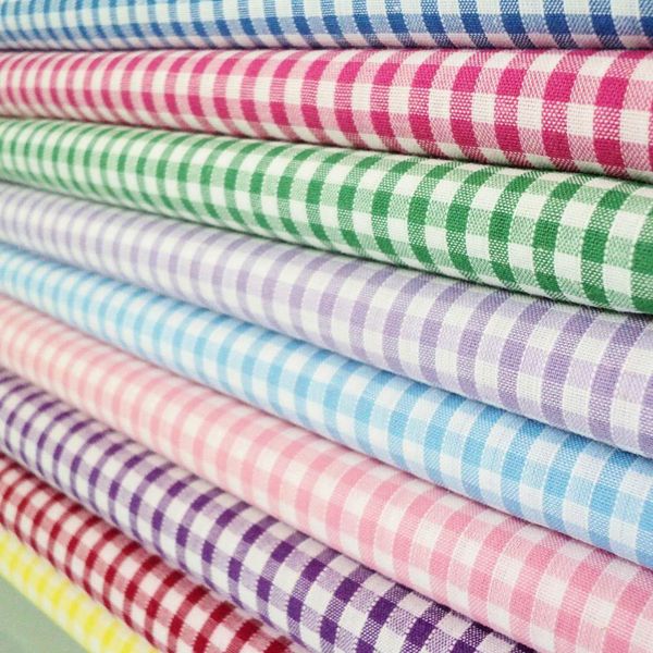 Ưu nhược điểm của vải sợi tổng hợp
