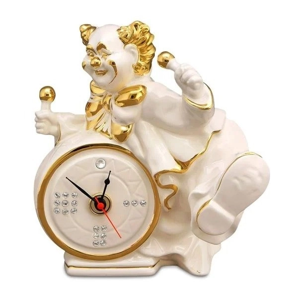 Khu trưng bày đồ decor đa phong cách