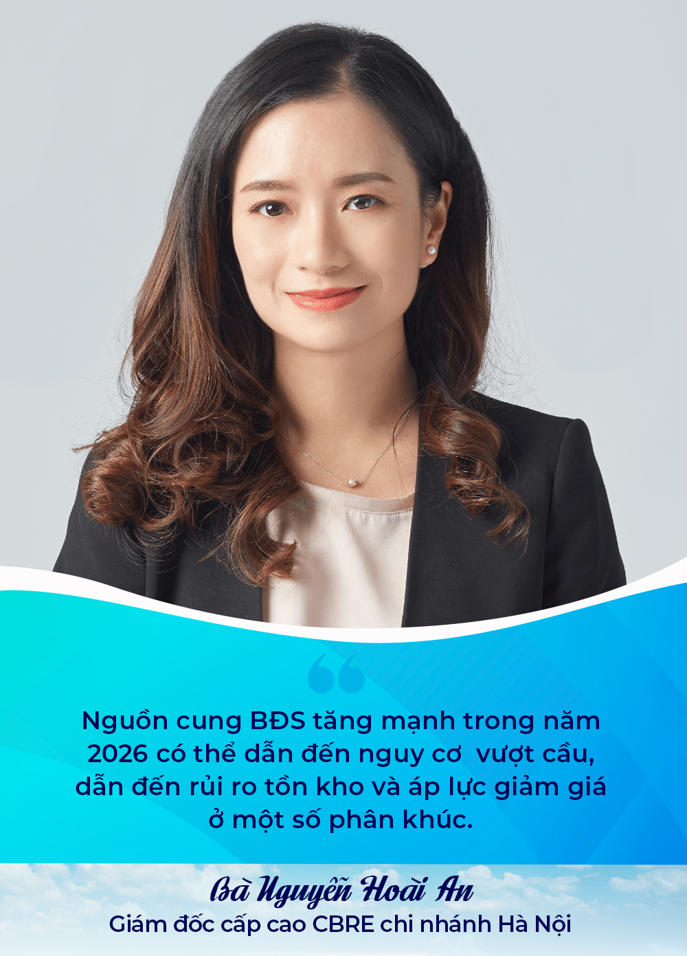 Nguồn cung bất động sản đa dạng