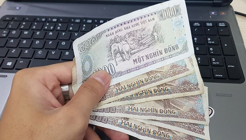 Tiết kiệm tiền lẻ mỗi tuần giúp tích lũy được một khoản tiền đáng kể