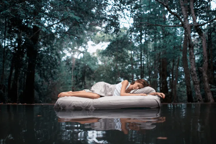 Giấc ngủ sâu là gì và vì sao cơ thể cần nó
