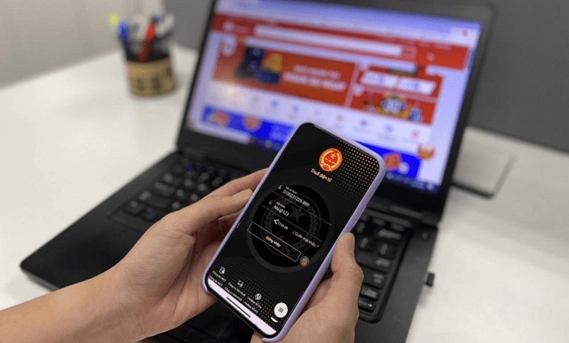 Hộ kinh doanh có thể đăng ký tài khoản thuế qua eTax Mobile