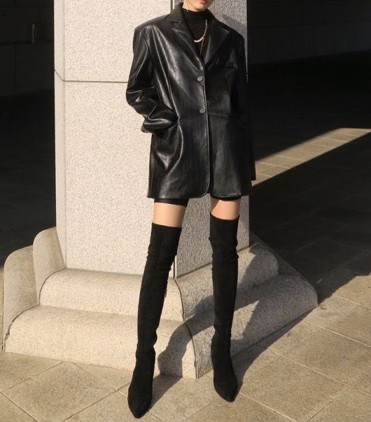 Không gian cá tính tương phản