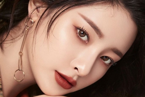 Phối màu tông ấm