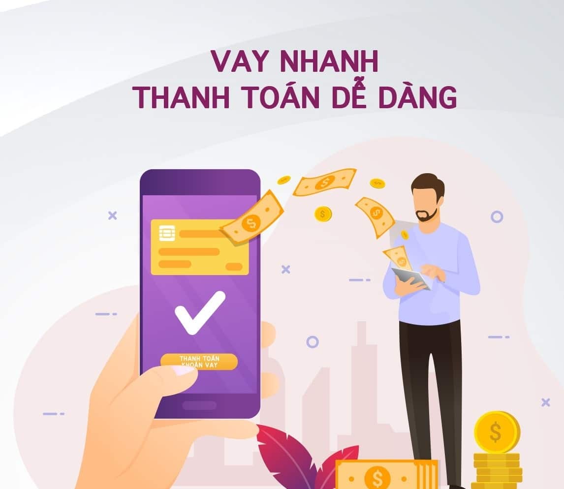 Hồ sơ vay được duyệt