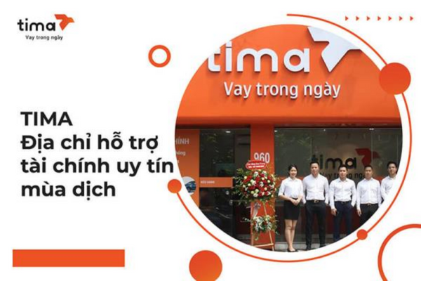 Tima là sàn giao dịch tài chính hàng đầu hiện nay