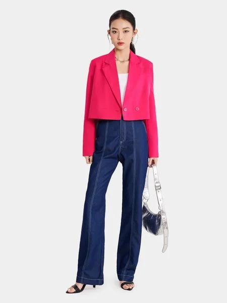 Bảng size quần jean và quần kaki nữ chuẩn