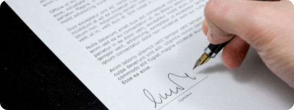 Hồ sơ vay mua nhà