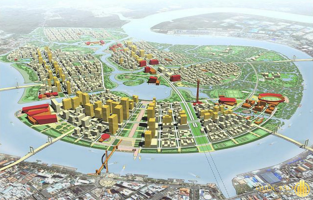 Kiểm tra quy hoạch đất đai