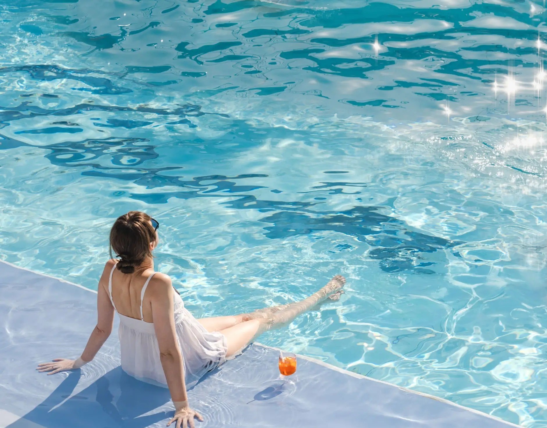 Thư giãn và tự phục hồi năng lượng