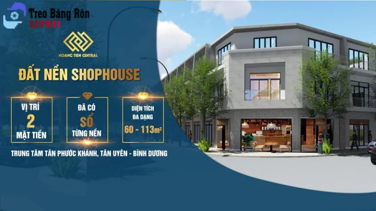 Bức tranh bất động sản 2025