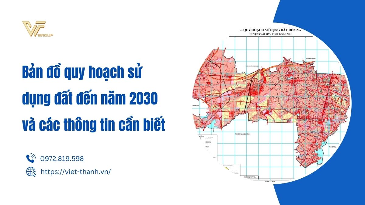 Khảo sát thực địa nhà đất