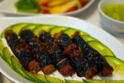 Gợi ý cách làm 5 món chay Rằm tháng 7 đẹp mắt, thanh tịnh từ những nguyên liệu...