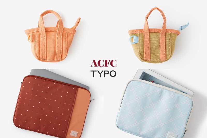 Typo Việt Nam: Hành Trình Của Một Thương Hiệu Lifestyle Đầy Màu Sắc Và Sáng Tạo