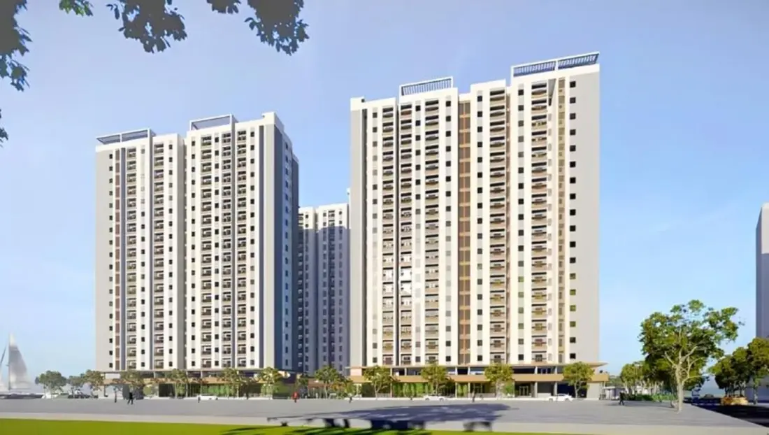Dự án số 4 Phan Chu Trinh