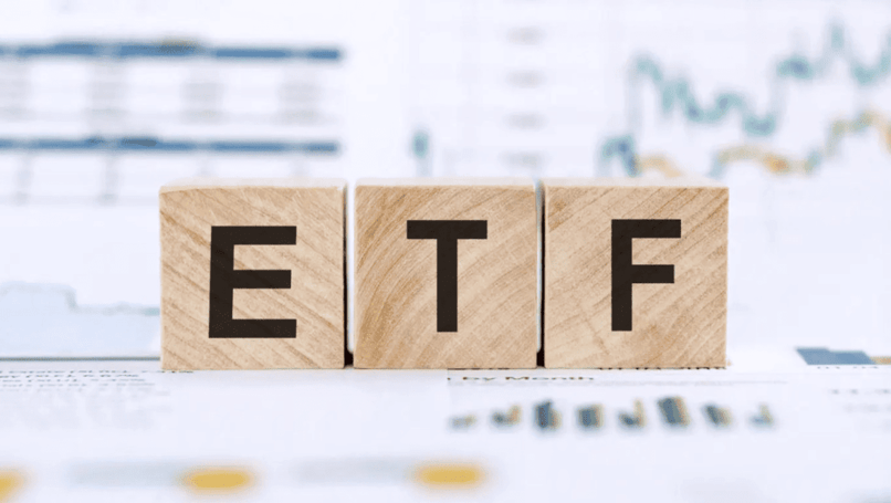 Quỹ ETF hay còn được gọi là quỹ hoán đổi danh mục