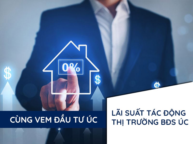 Hiểu đúng tác động của lãi suất tăng