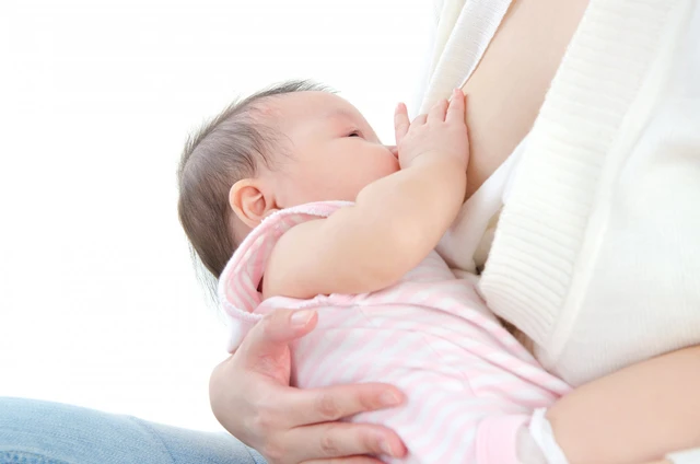 Những món ăn ảnh hưởng đến chất lượng sữa mẹ