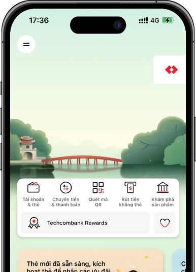 Tổng hợp trực quan, gợi ý thông minh