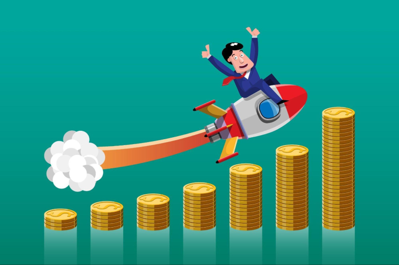 Lợi ích đòn bẩy BĐS