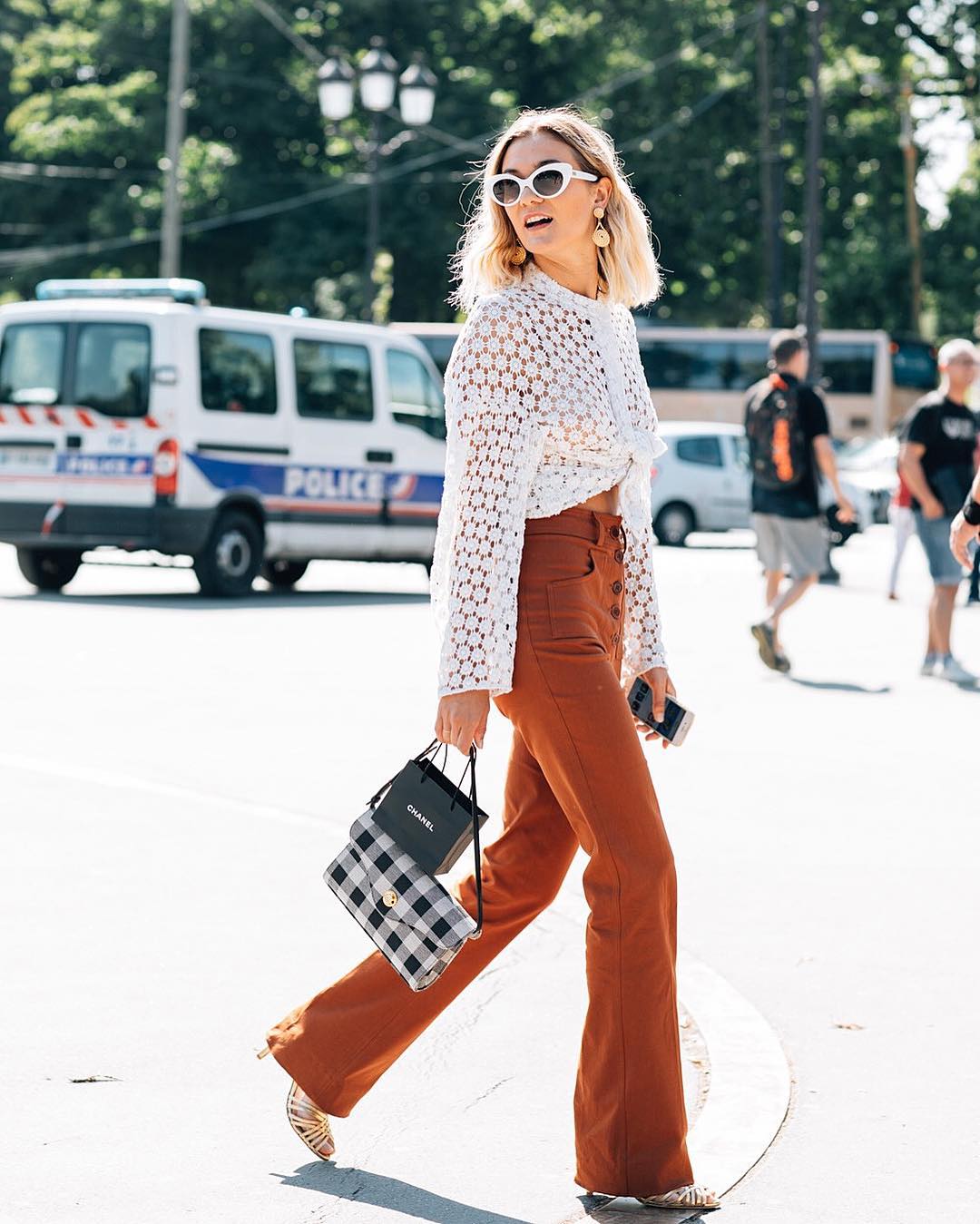 Chọn áo theo dáng người