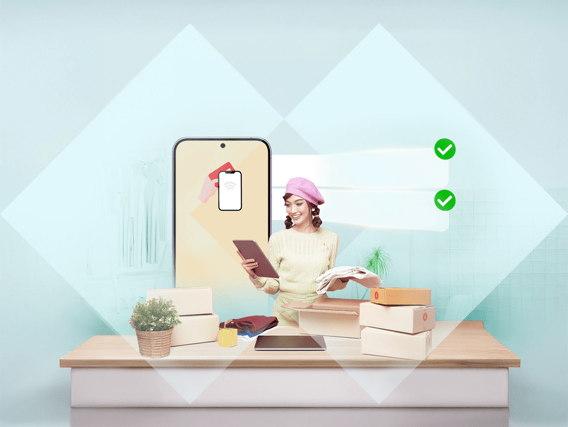 Thành lập hộ kinh doanh dễ dàng với cơ chế mới