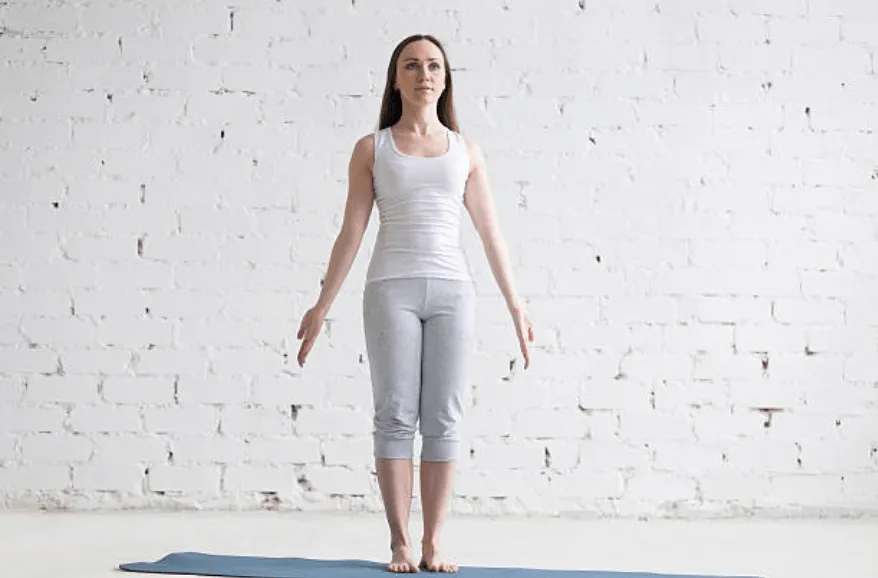 Yoga giảm mỡ bụng — cơ chế tác động