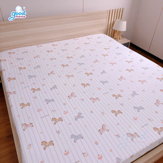 Ga Chống Thấm Mẫu Ngựa Con