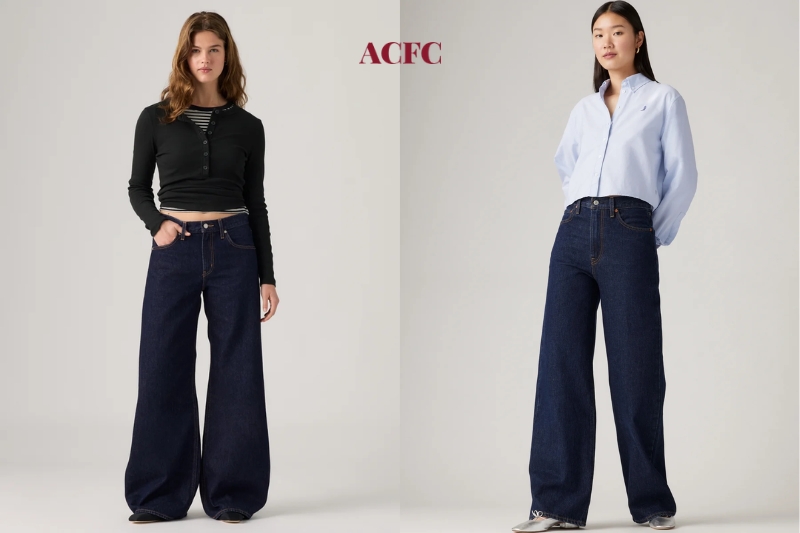 Levi’s Việt Nam Và Câu Chuyện Denim Đã Đi Cùng Nhiều Thế Hệ