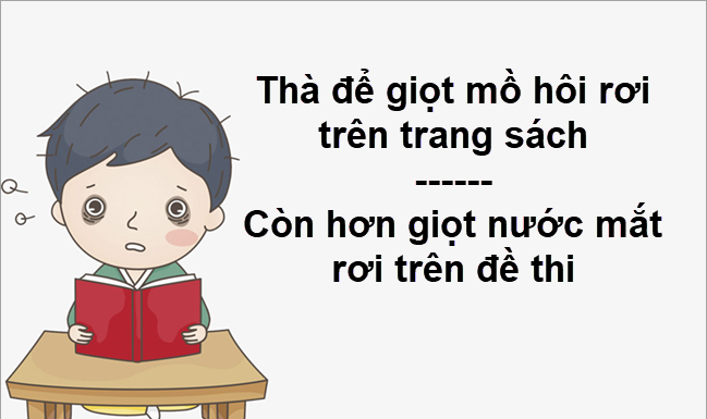 Thơ chế hay về cuộc sống, buồn cười nhất