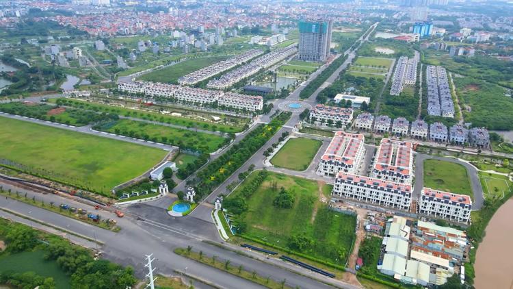 Áp lực chi phí mua nhà