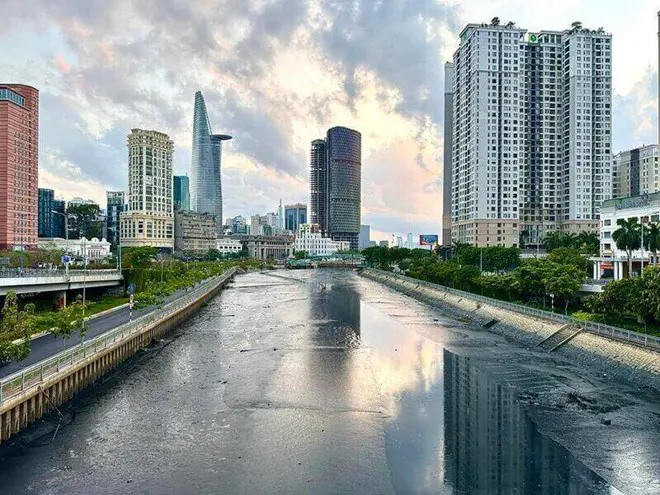 Nguồn cung dự án mới