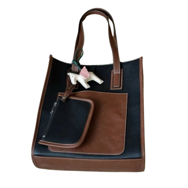 Túi tote nữ LESAC Laura Bag