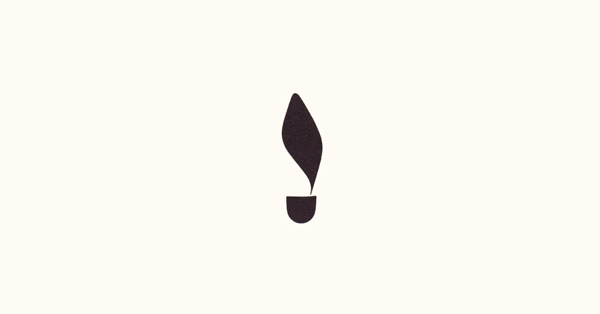 Mẫu thiết kế logo giày dép đẹp, sáng tạo - 9