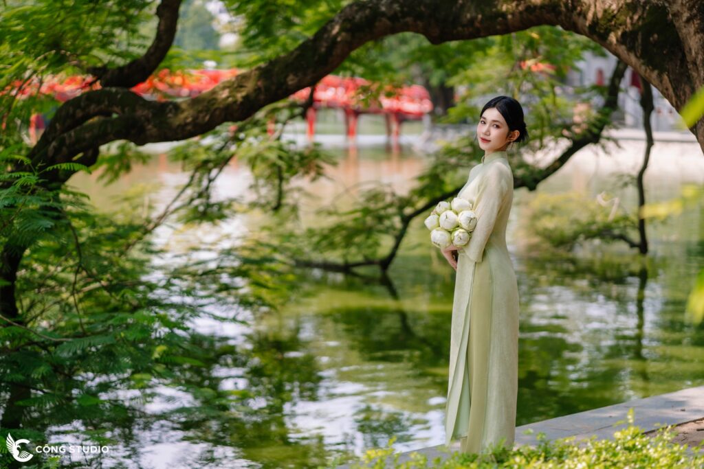 6 cách chụp nhiếp ảnh thời trang hiệu quả