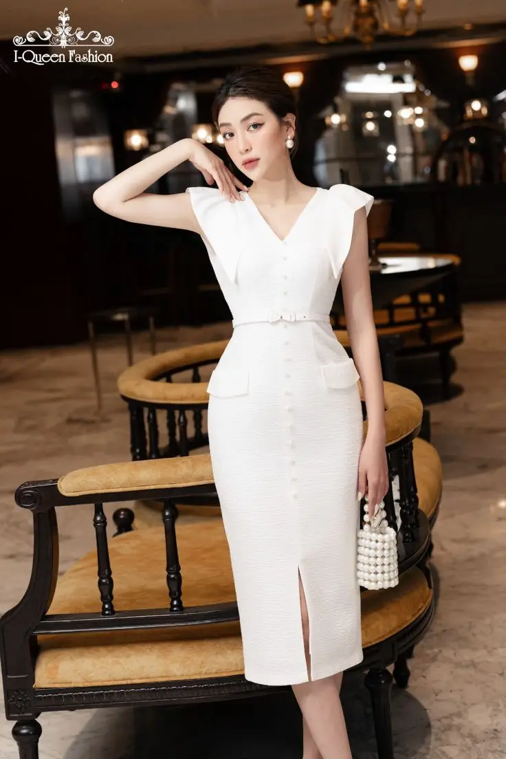 Lựa chọn địa điểm chụp lookbook thời trang phù hợp ngoài trời