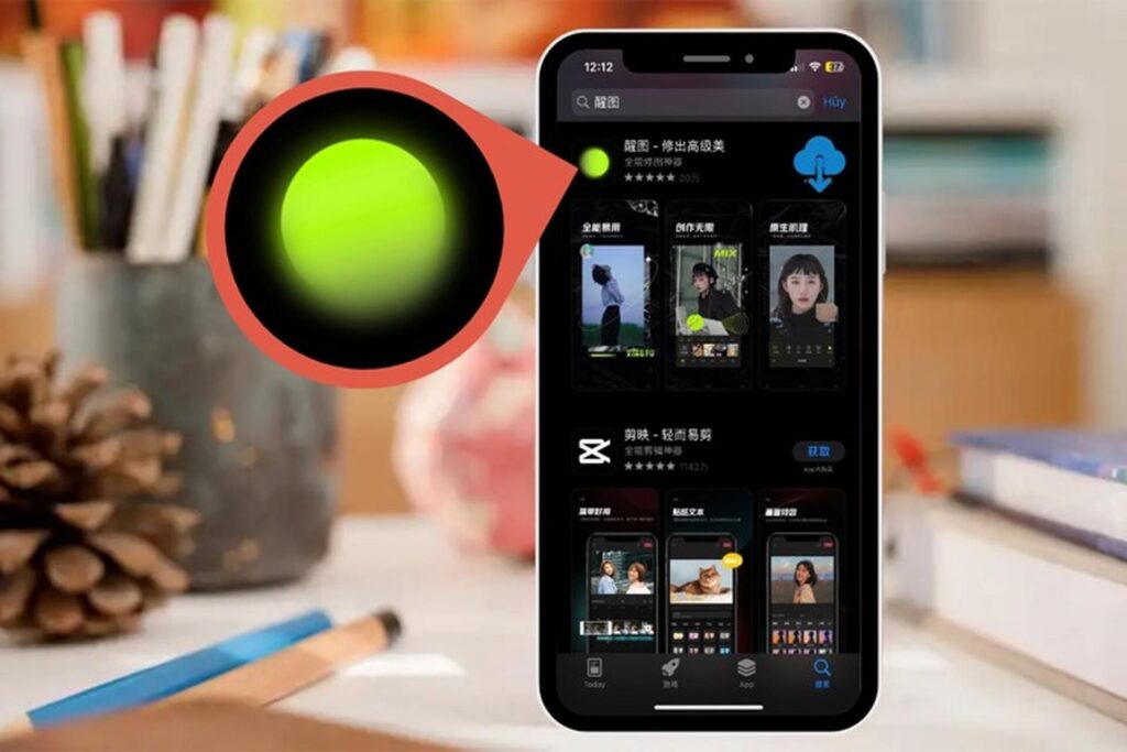 Xingtu chỉnh ảnh cho shop thời trang