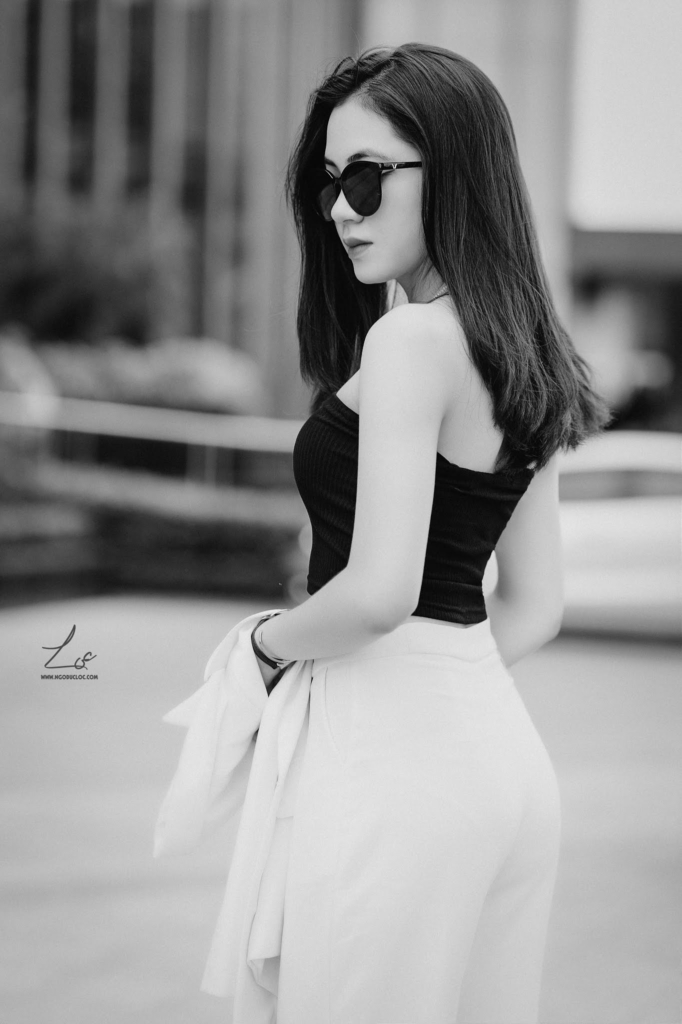 Chụp lookbook thời trang là gì và local brand cần gì từ bộ ảnh
