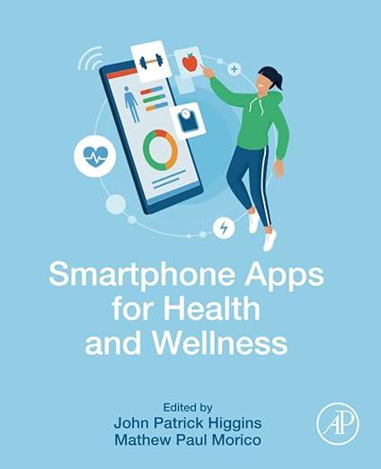 Smartphone cho sức khỏe và lối sống