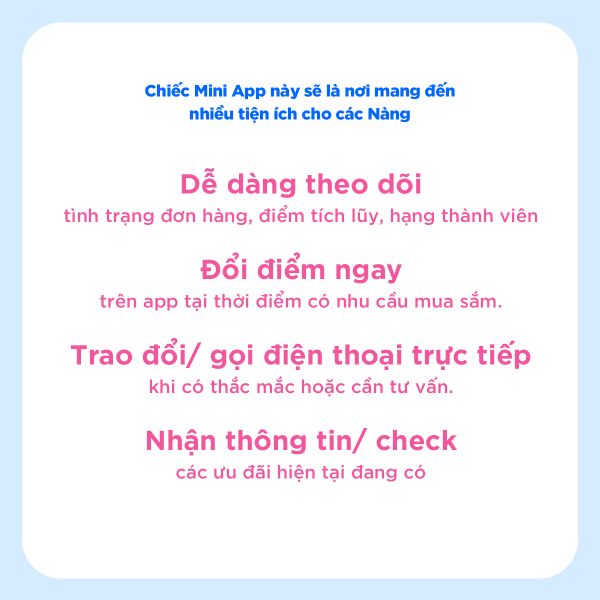 Giao diện kiểm tra hạng thẻ và thông tin cá nhân