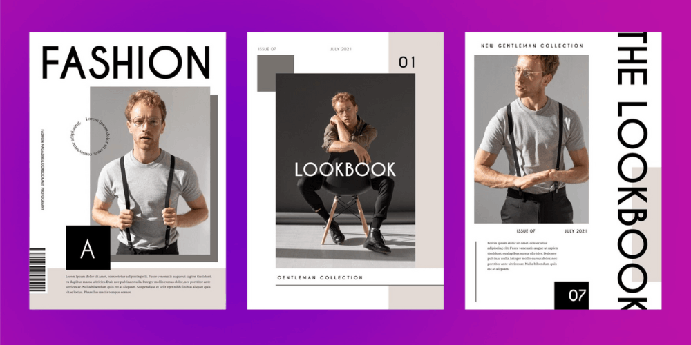 Tìm hiểu lookbook là gì