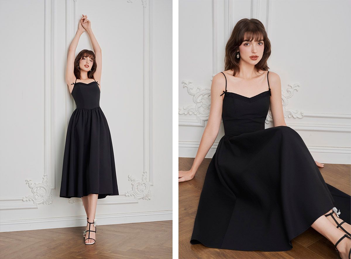 Gợi ý phối đồ casual chic cho nhiều hoàn cảnh