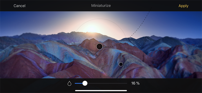 Pixelmator phần mềm xóa người chuyên nghiệp
