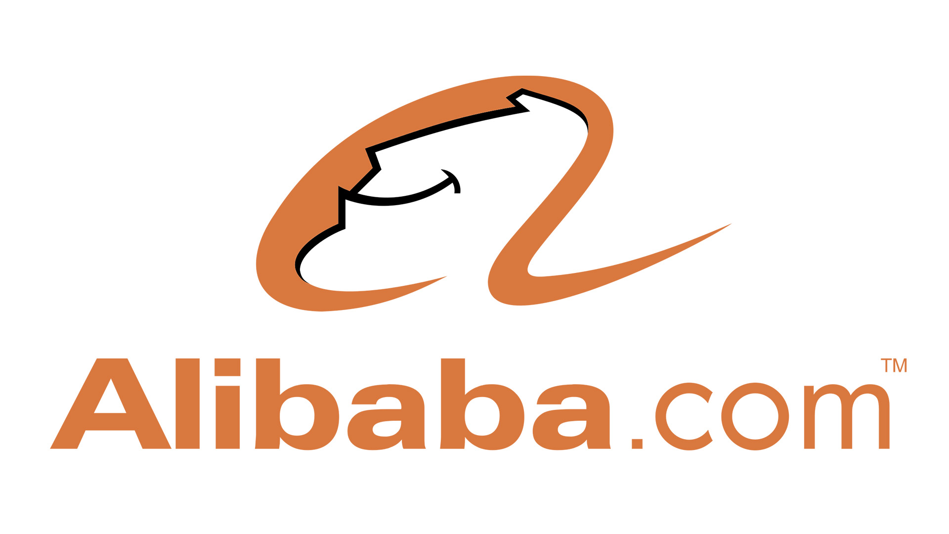 Ý nghĩa logo Alibaba