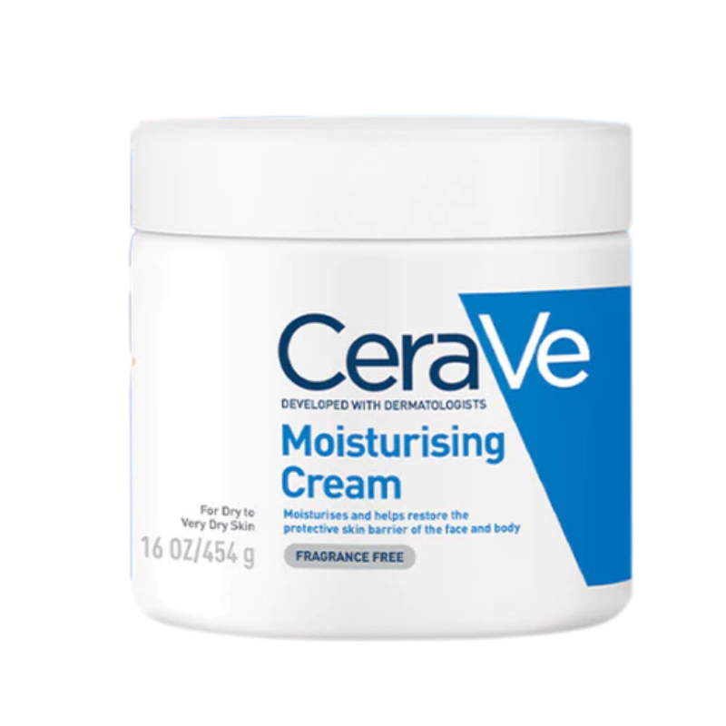 Kem dưỡng ẩm CeraVe Moisturising Cream