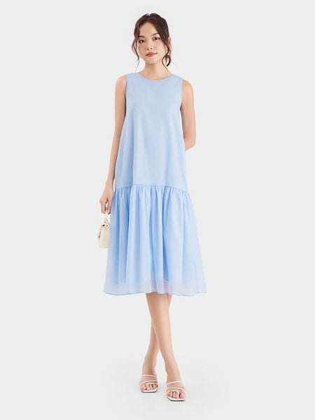 Gợi ý trang phục chụp ảnh với cỏ lau cực chất