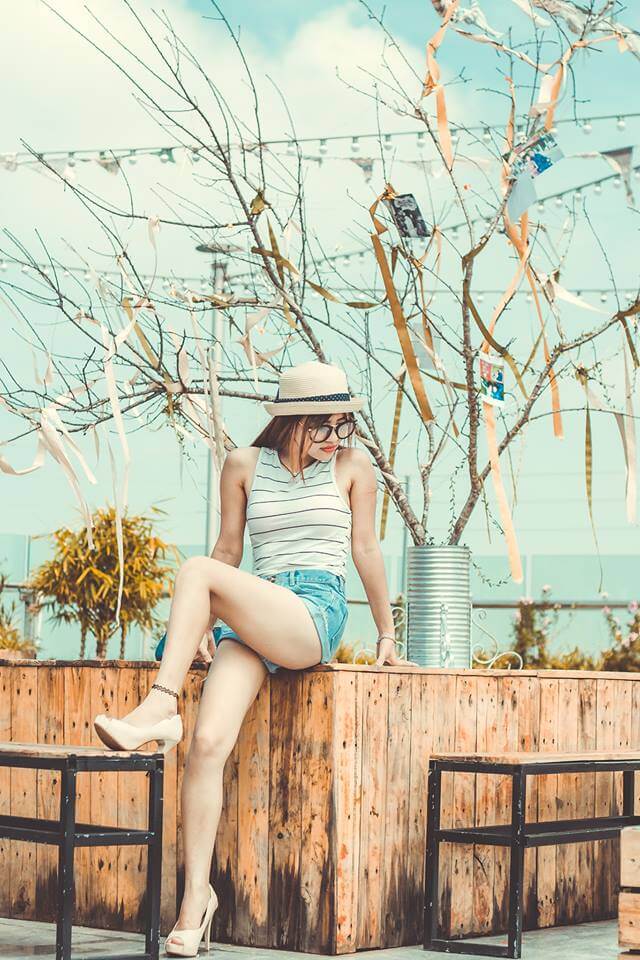 Chụp ảnh thời trang bằng điện thoại cần biết những mẹo gì