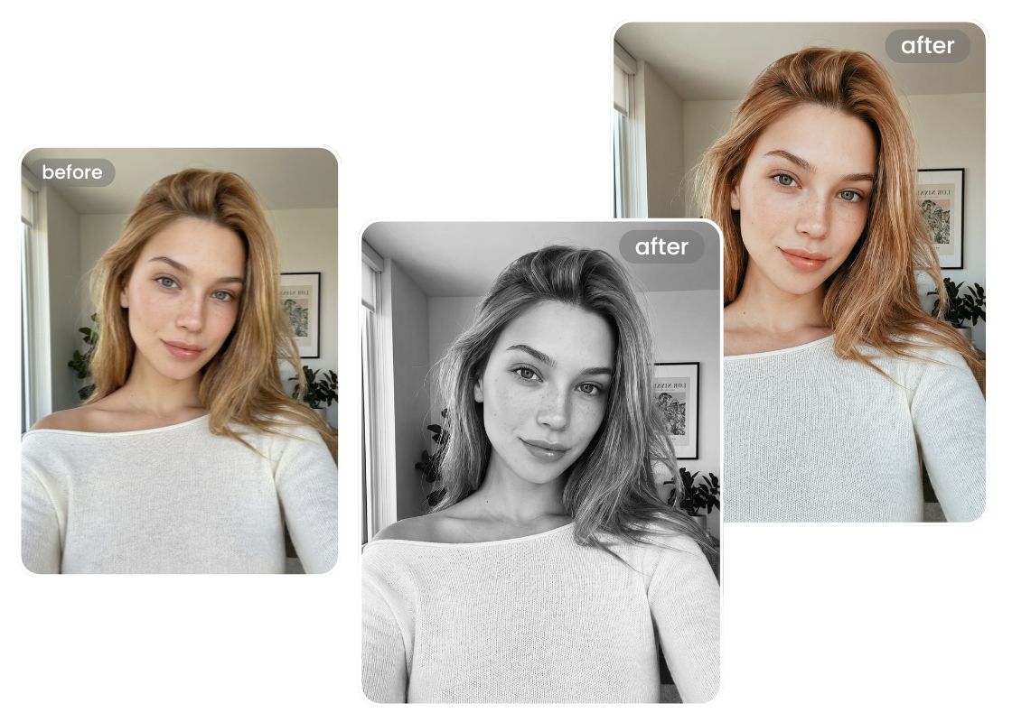 Tạo hiệu ứng điện ảnh bằng vintage filter