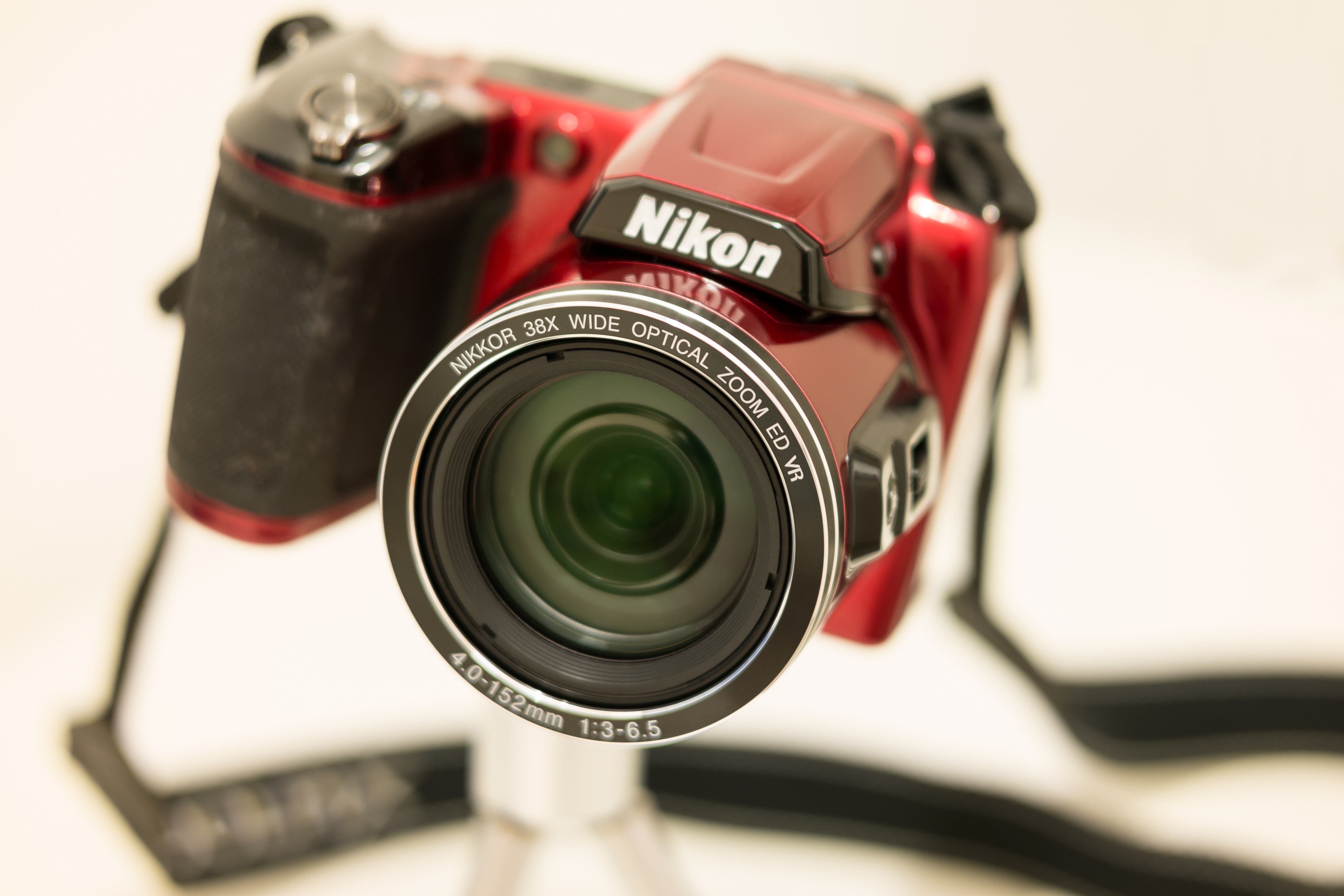 Tùy biến giao diện camera điện thoại